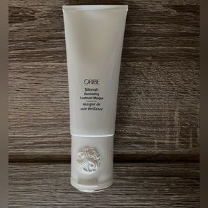Oribe Silverati iluminating treatment masque 5 oz